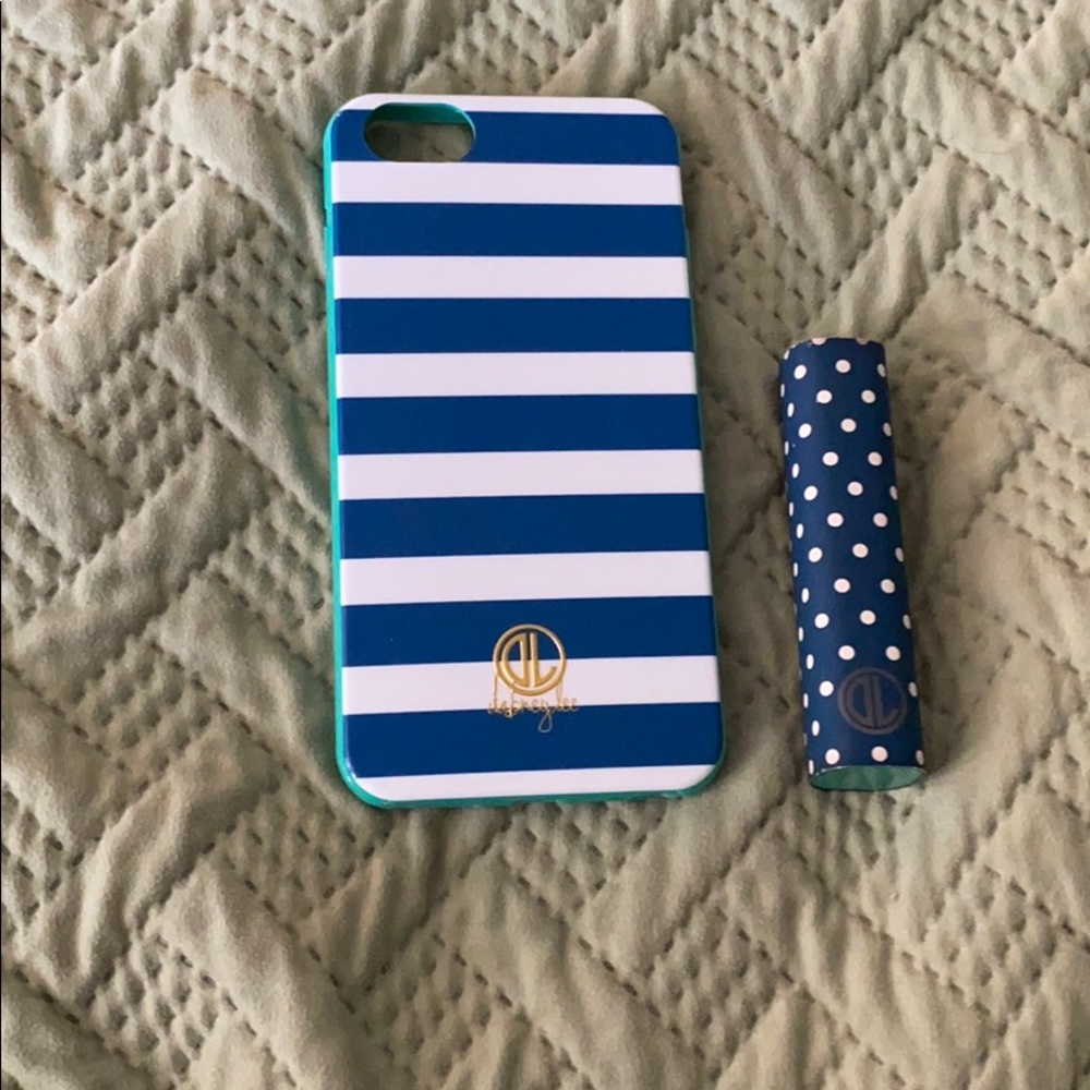 iPhone 6s Plus case with Portable Charger